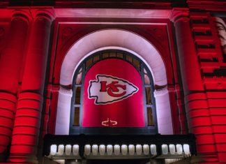 Kansas City Chiefs gewinnen den Super Bowl