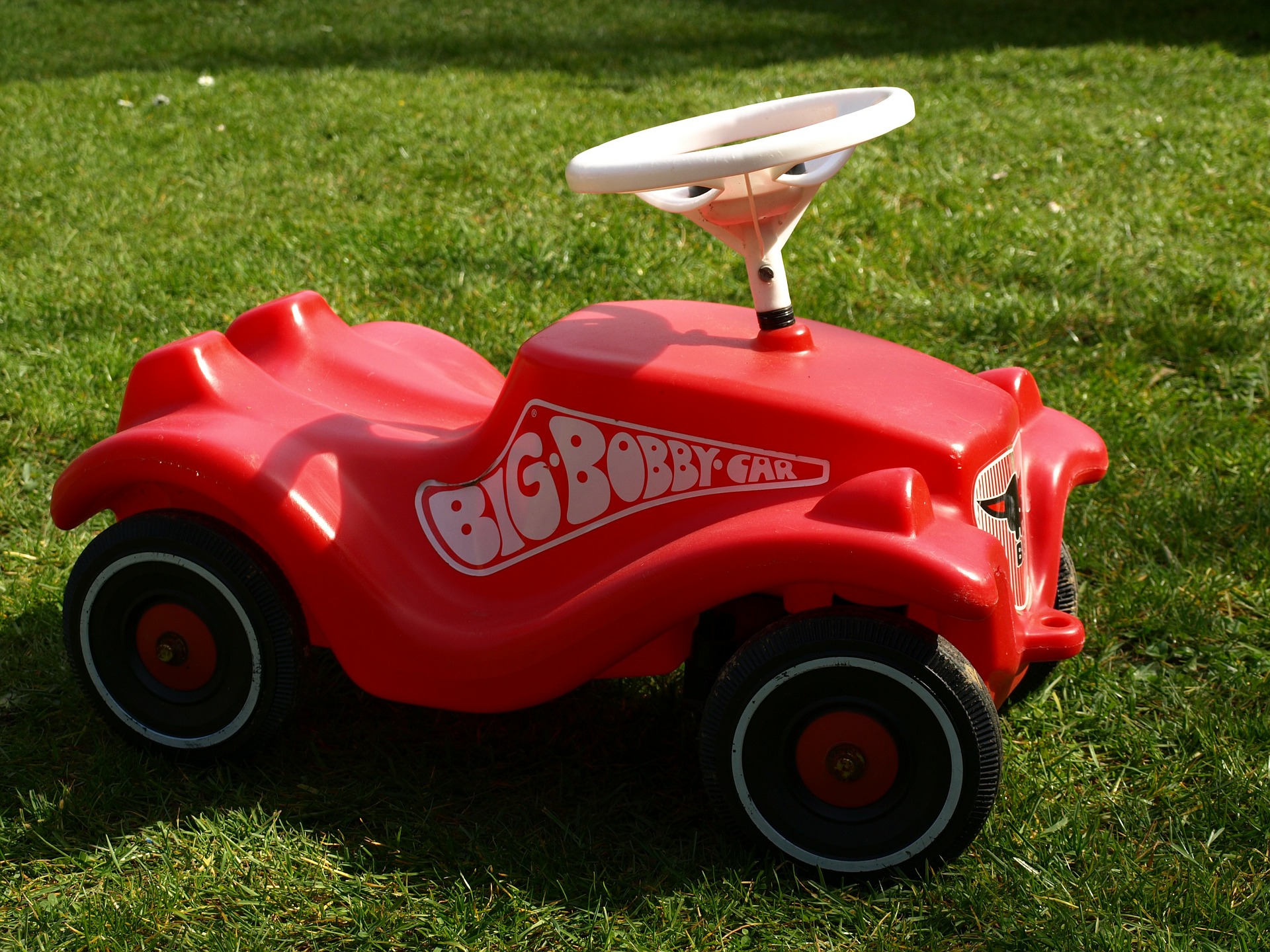 Bobycar Deutschland _ Big Bobby Boat – JSOPE