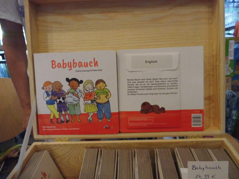 KulKids Klix-Book