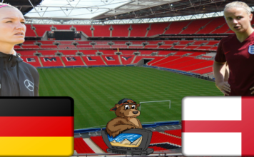 Euro 2022 – Das Duell der Titaninnen
