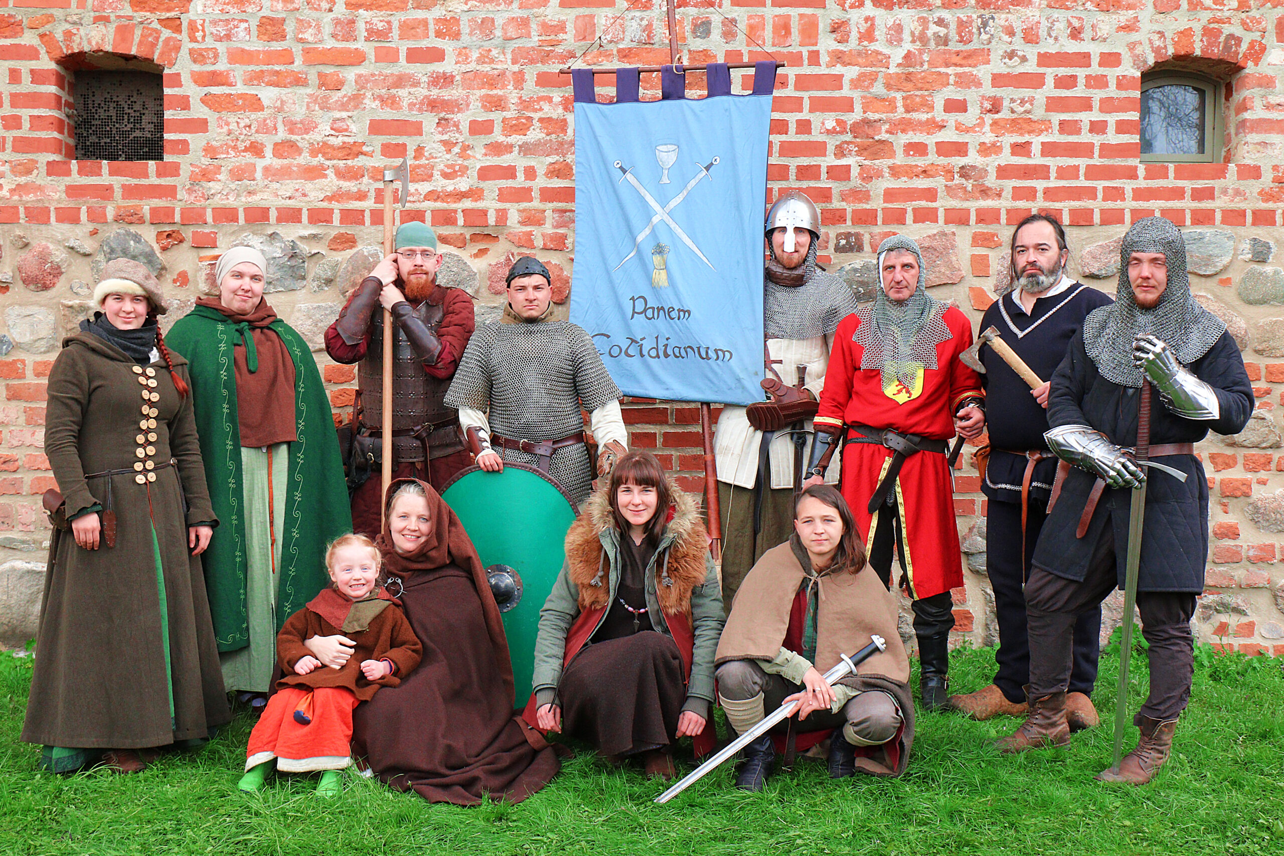 Gauklerfest Zitadelle