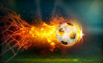 Die Faszination des Fußballs